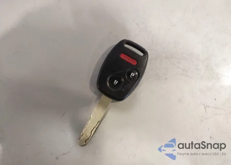 2005 Honda Pilot Ex-L z USA, uszkodzony, nr VIN 5FNYF18695B034396